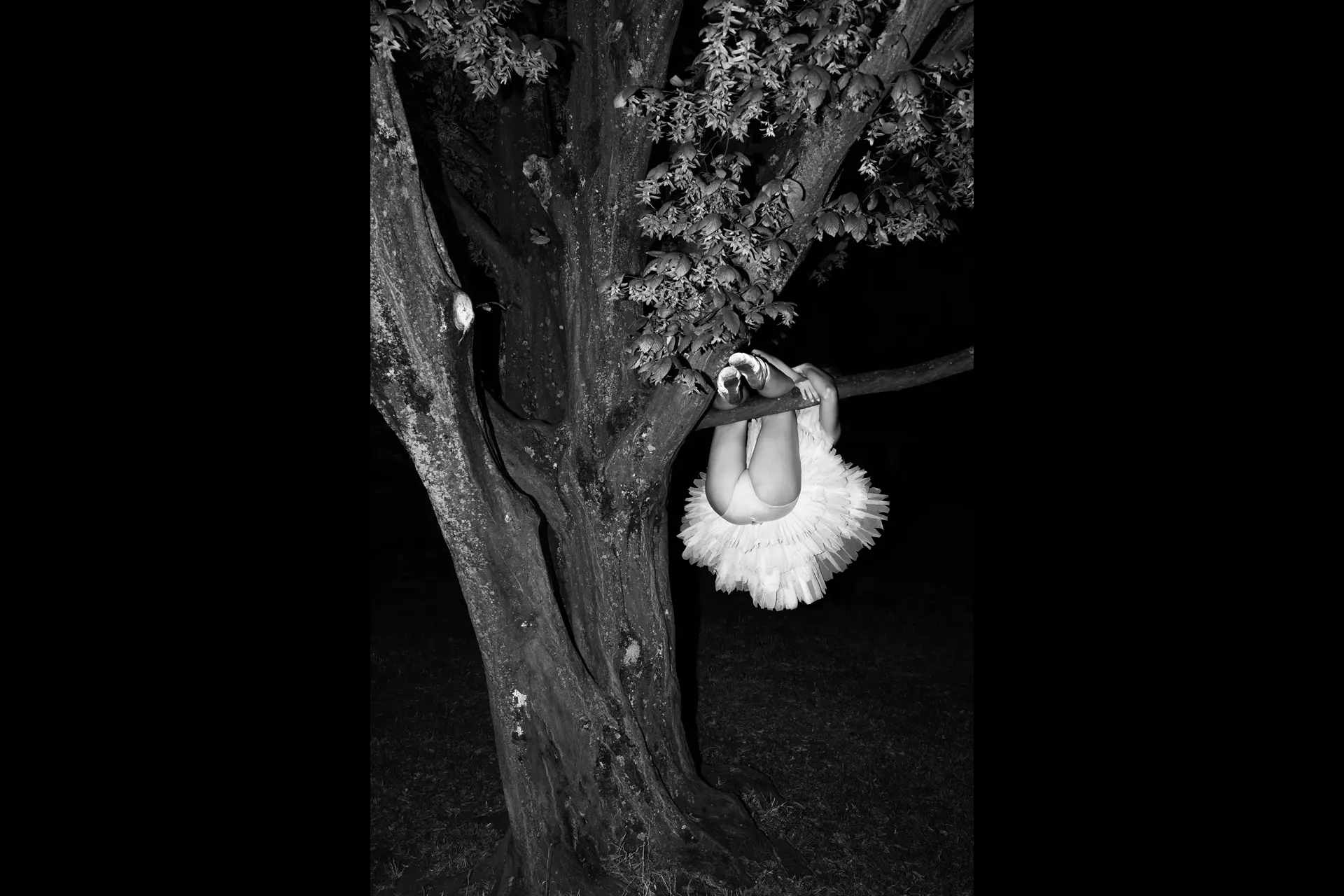 Ballet dancer